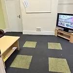 Ideal Location Carlisle (Cumbria)