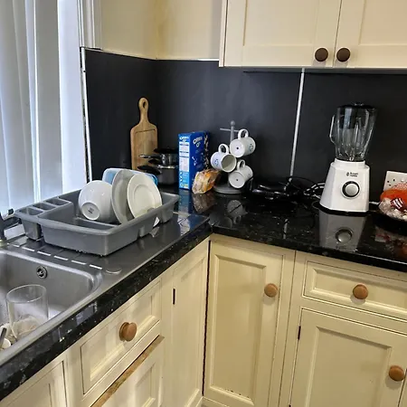 Ideal Location * Carlisle
