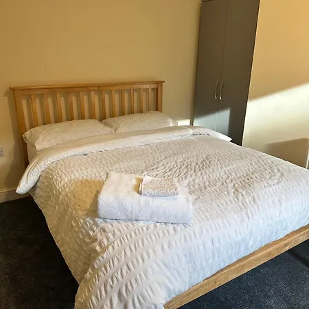 Ideal Location Pensionat *