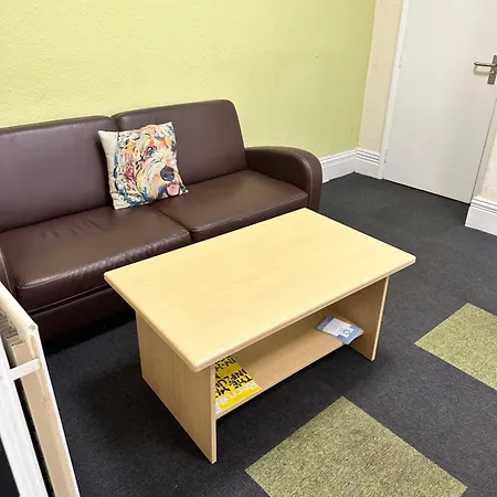 Ideal Location Pensionat Carlisle (Cumbria)