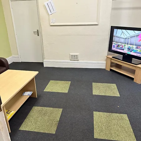 Ideal Location Carlisle (Cumbria)