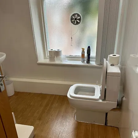 Ideal Location