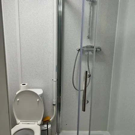 Gæstehus Ideal Location