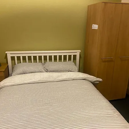 Ideal Location Carlisle (Cumbria)