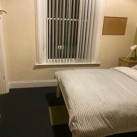 Pensionat Ideal Location *