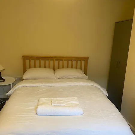 Ideal Location Pensionat