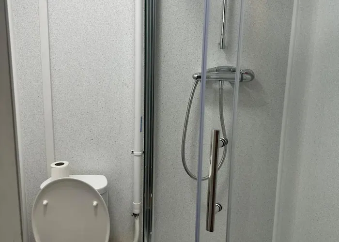 Gæstehus Ideal Location *