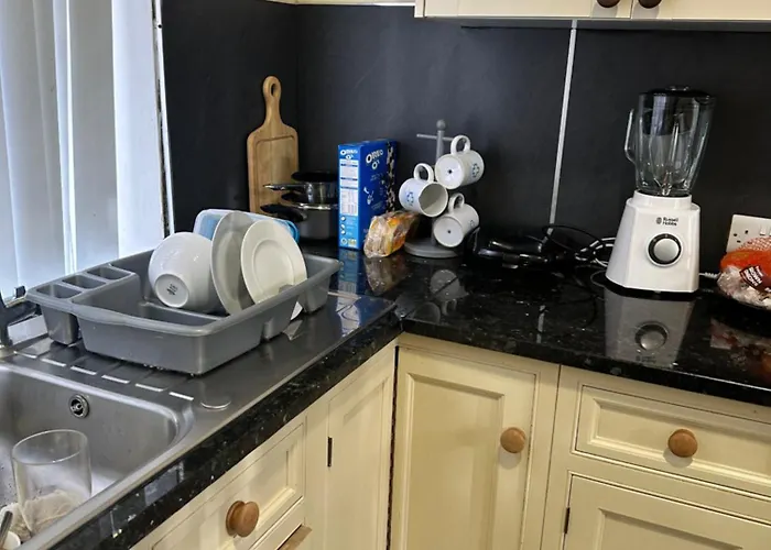 Ideal Location * Carlisle (Cumbria)