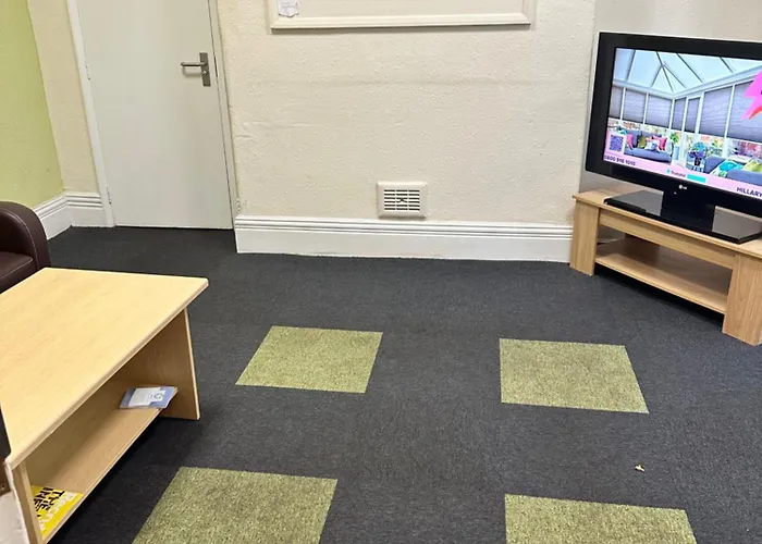 Ideal Location Carlisle (Cumbria)