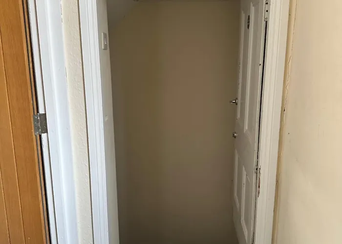 Gæstehus Ideal Location