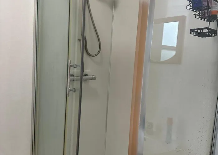 Gæstehus Ideal Location Carlisle (Cumbria)