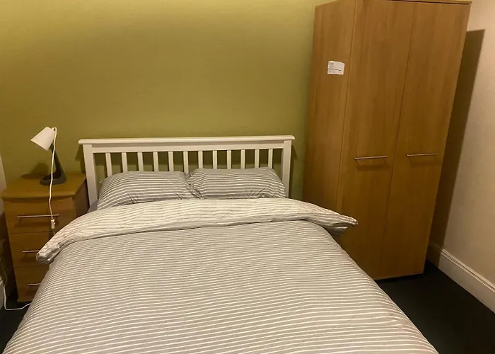 Ideal Location Carlisle (Cumbria)