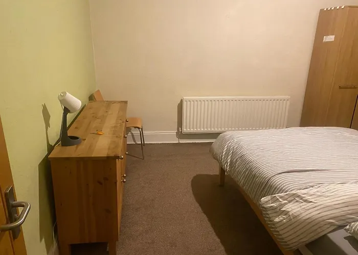 Gæstehus Ideal Location Carlisle (Cumbria)