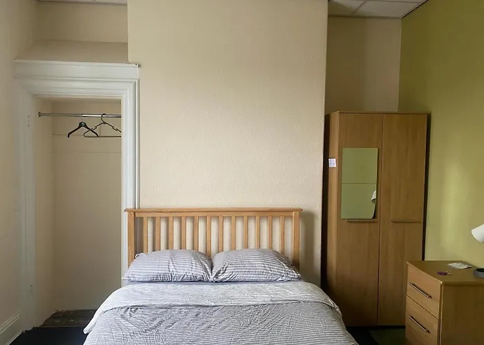 Ideal Location Gæstehus *