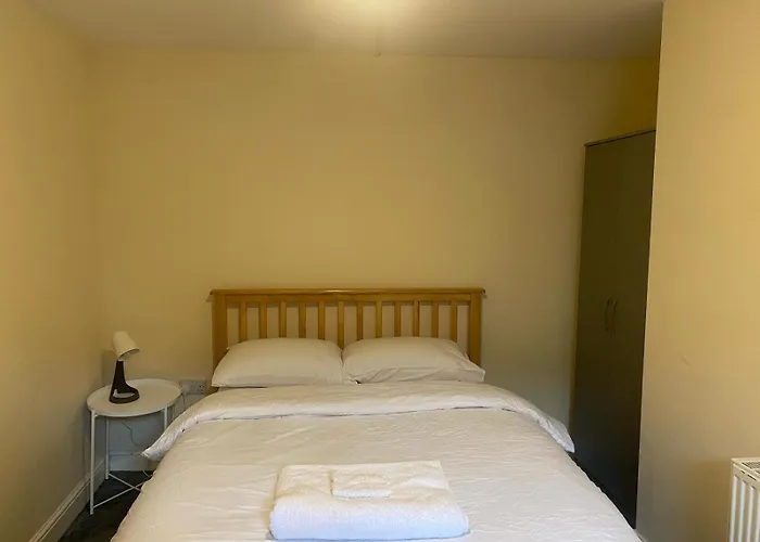 Ideal Location Gæstehus *