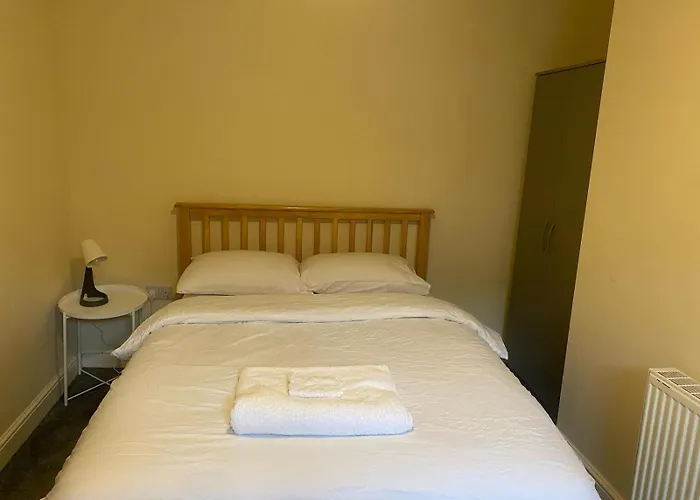 Ideal Location Gæstehus