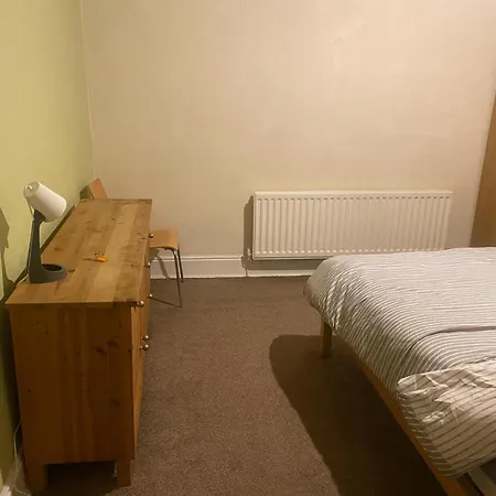 Πανσιόν Ideal Location Καρλάιλ